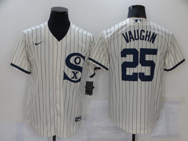 Chicago White Sox Jerseys 27